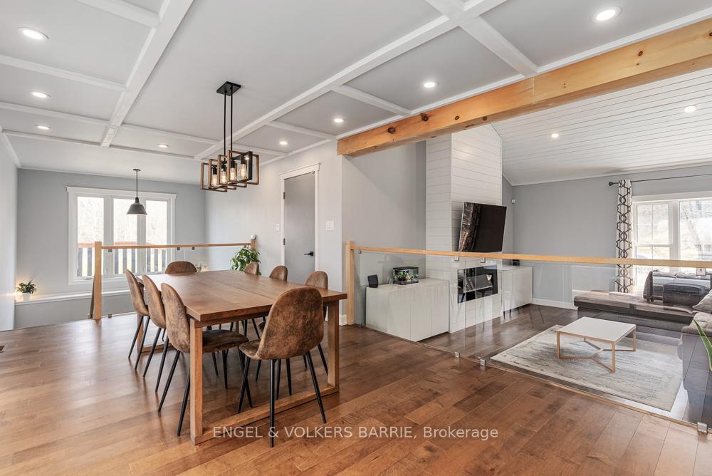 Photo 15 of 2509 George Johnston Road, Springwater, Snow Valley — HOMEH