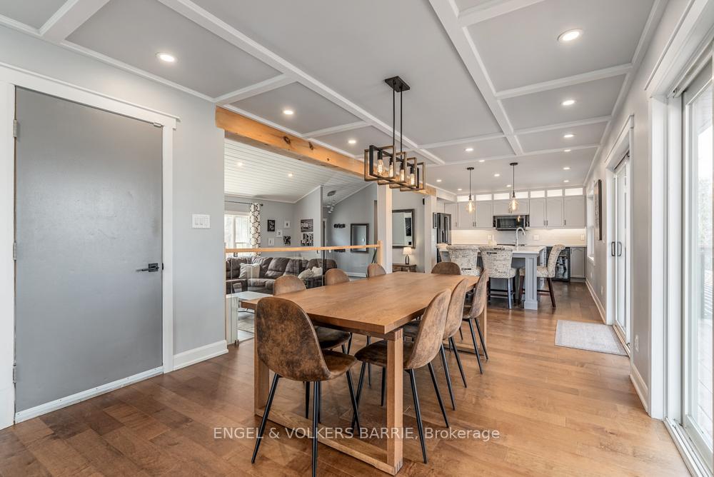 Photo 16 of 2509 George Johnston Road, Springwater, Snow Valley — HOMEH