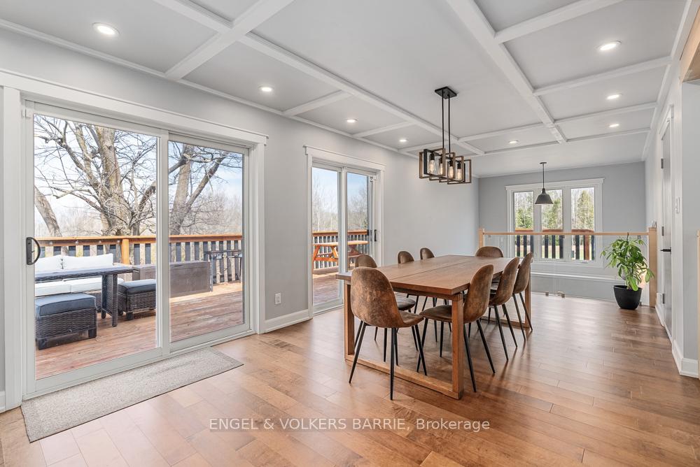 Photo 17 of 2509 George Johnston Road, Springwater, Snow Valley — HOMEH