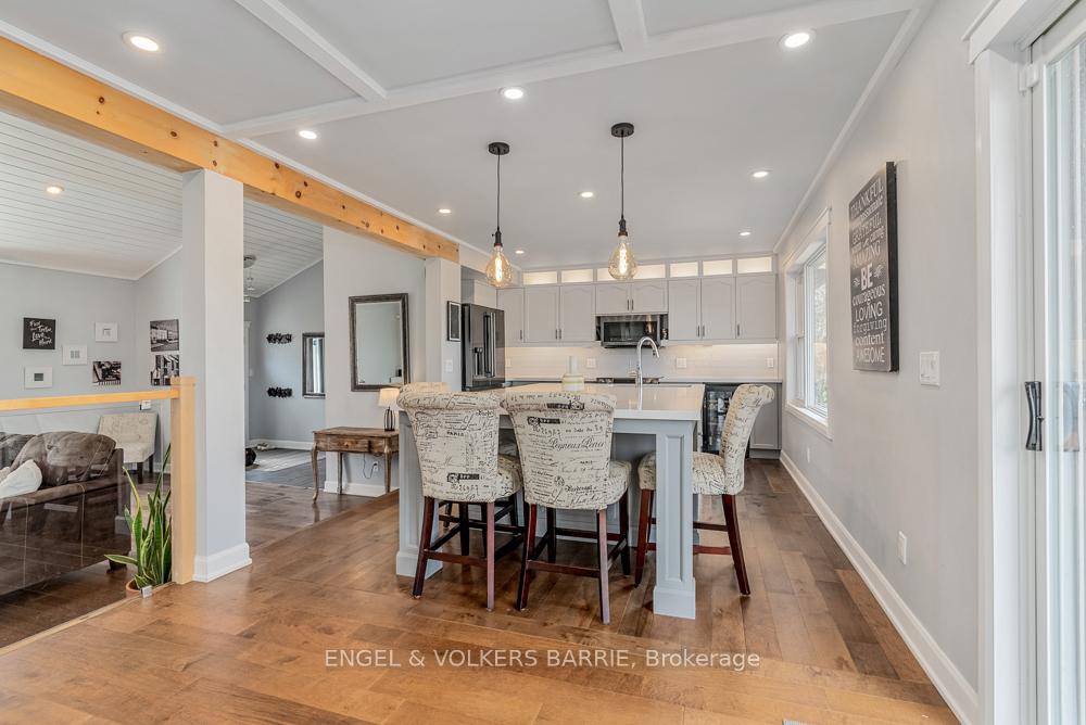 Photo 18 of 2509 George Johnston Road, Springwater, Snow Valley — HOMEH