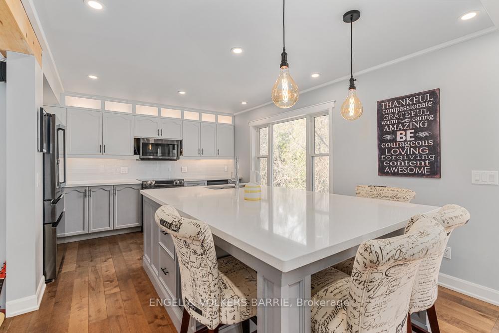 Photo 19 of 2509 George Johnston Road, Springwater, Snow Valley — HOMEH