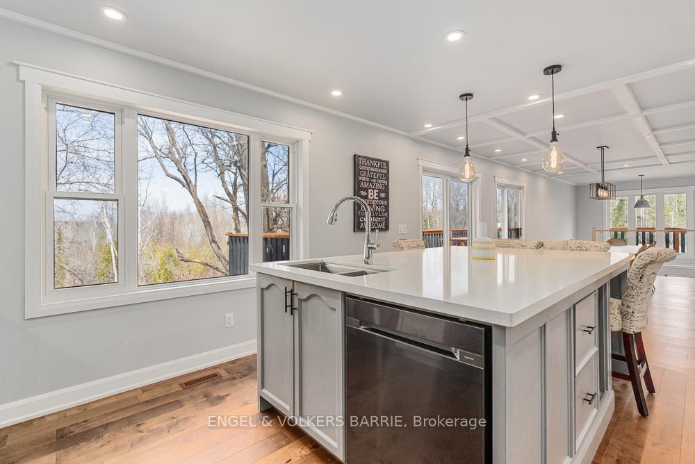 Photo 20 of 2509 George Johnston Road, Springwater, Snow Valley — HOMEH