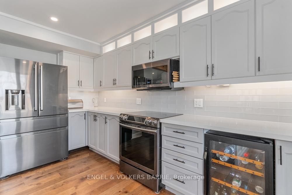 Photo 21 of 2509 George Johnston Road, Springwater, Snow Valley — HOMEH