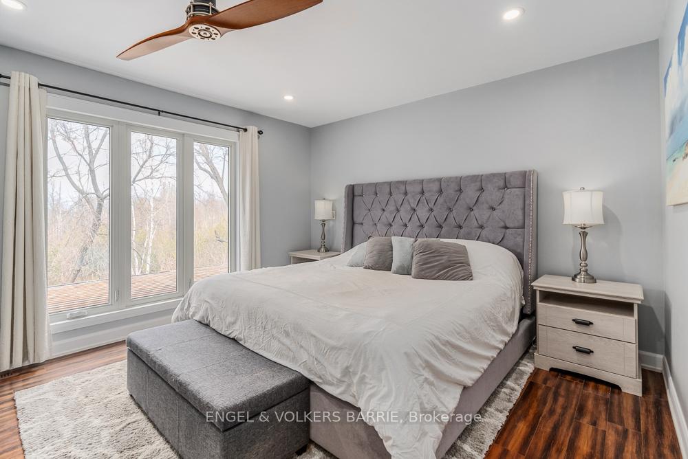 Photo 22 of 2509 George Johnston Road, Springwater, Snow Valley — HOMEH