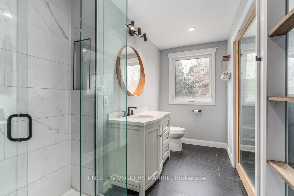 Photo 23 of 2509 George Johnston Road, Springwater, Snow Valley — HOMEH