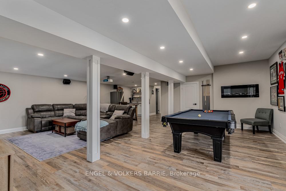 Photo 27 of 2509 George Johnston Road, Springwater, Snow Valley — HOMEH