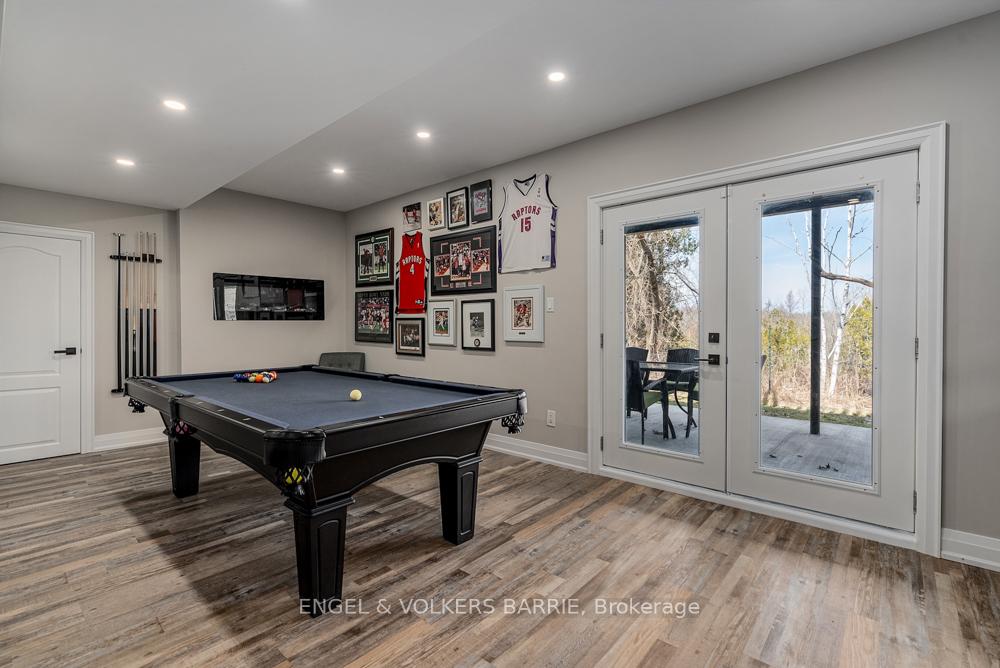 Photo 28 of 2509 George Johnston Road, Springwater, Snow Valley — HOMEH