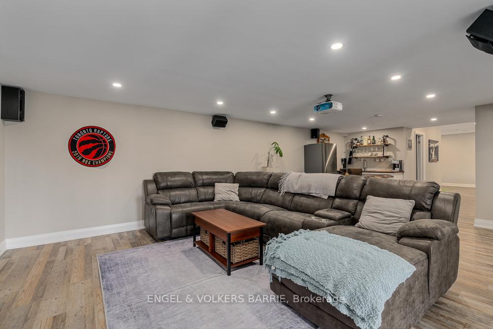 Photo 29 of 2509 George Johnston Road, Springwater, Snow Valley — HOMEH
