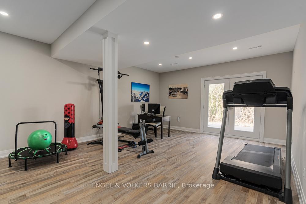 Photo 34 of 2509 George Johnston Road, Springwater, Snow Valley — HOMEH