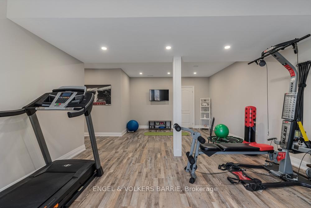 Photo 35 of 2509 George Johnston Road, Springwater, Snow Valley — HOMEH
