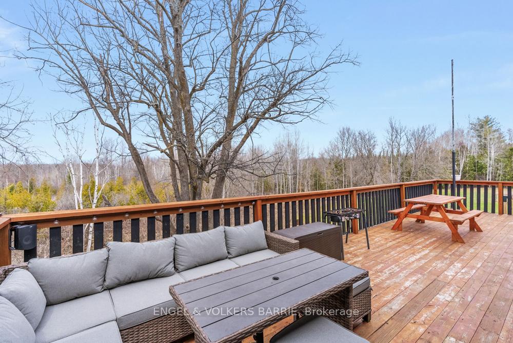 Photo 36 of 2509 George Johnston Road, Springwater, Snow Valley — HOMEH