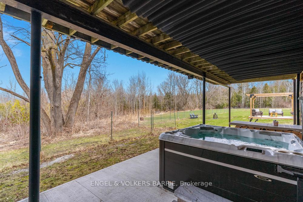 Photo 37 of 2509 George Johnston Road, Springwater, Snow Valley — HOMEH