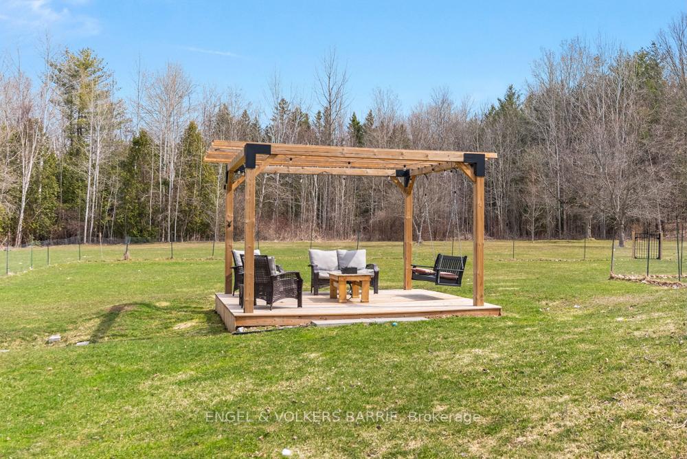 Photo 38 of 2509 George Johnston Road, Springwater, Snow Valley — HOMEH