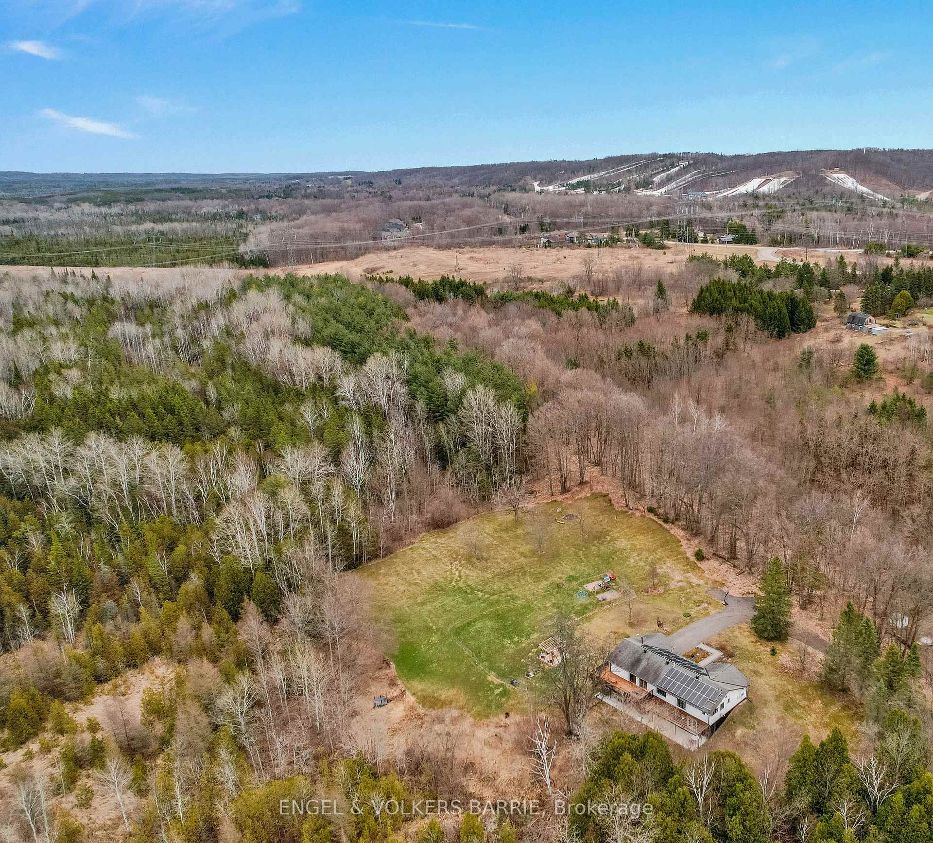 Photo 40 of 2509 George Johnston Road, Springwater, Snow Valley — HOMEH