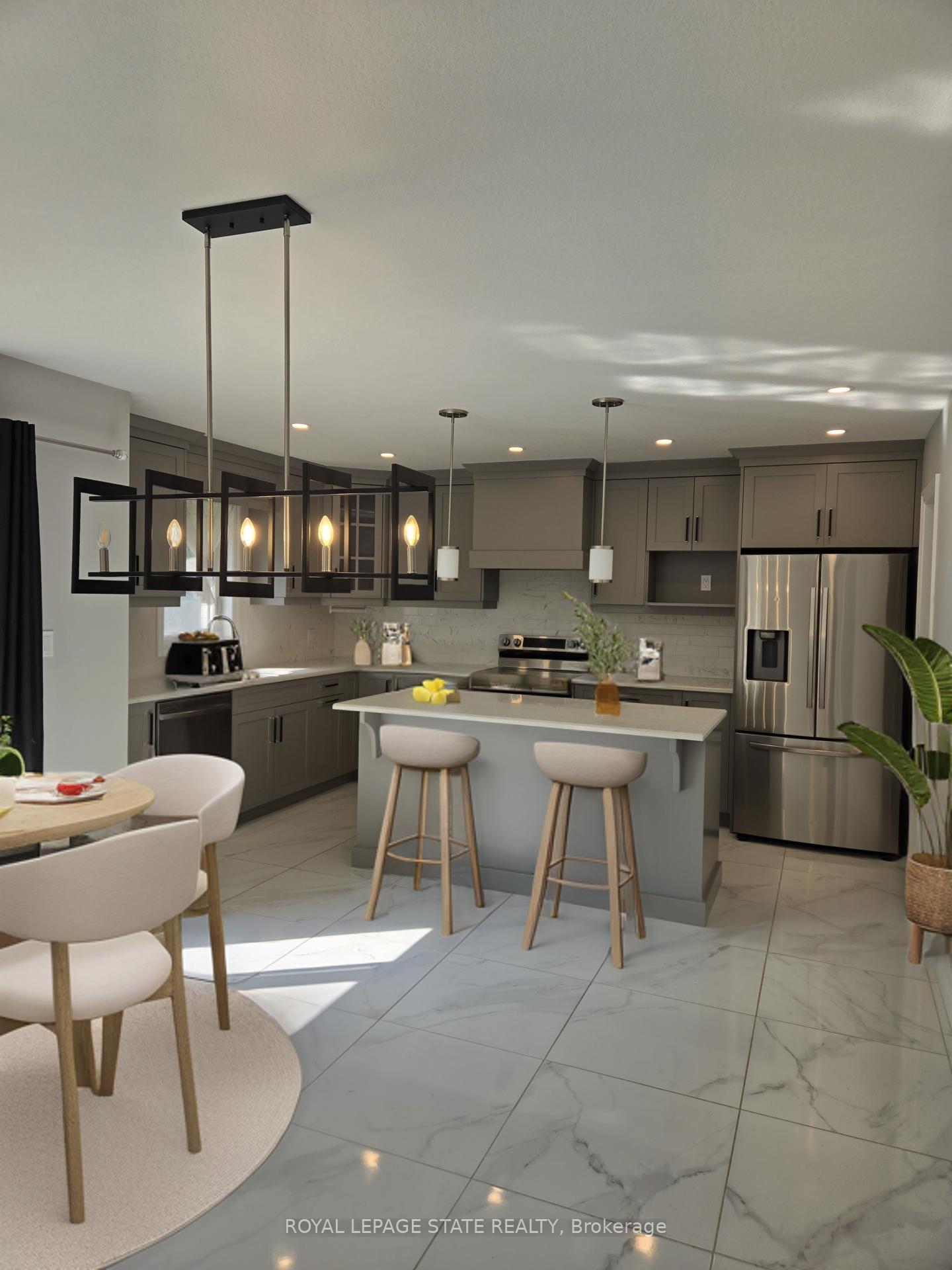 Photo 10 of 15 Dunning Way, St. Thomas — HOMEH