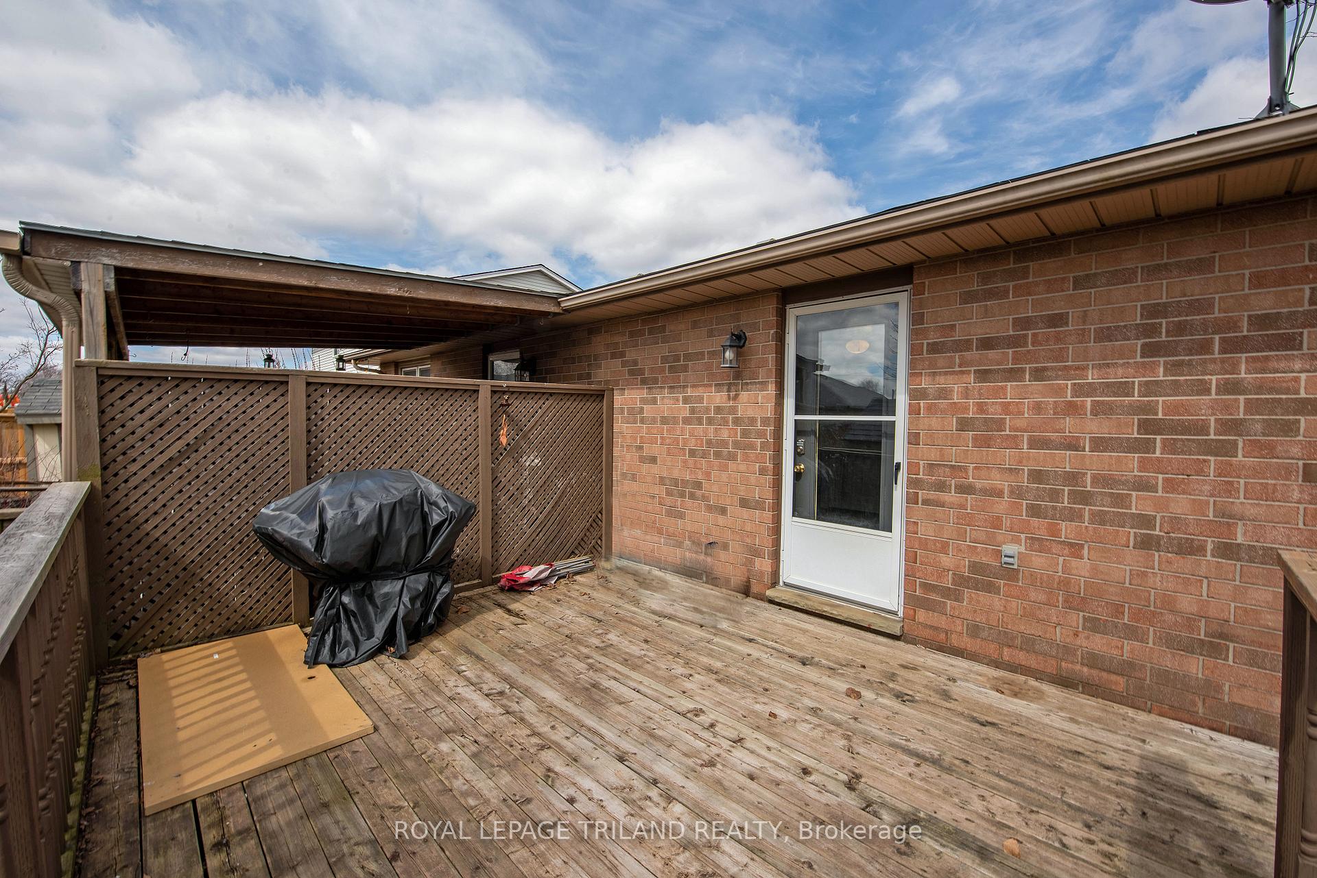 Photo 36 of 7 Golding Place, St. Thomas — HOMEH