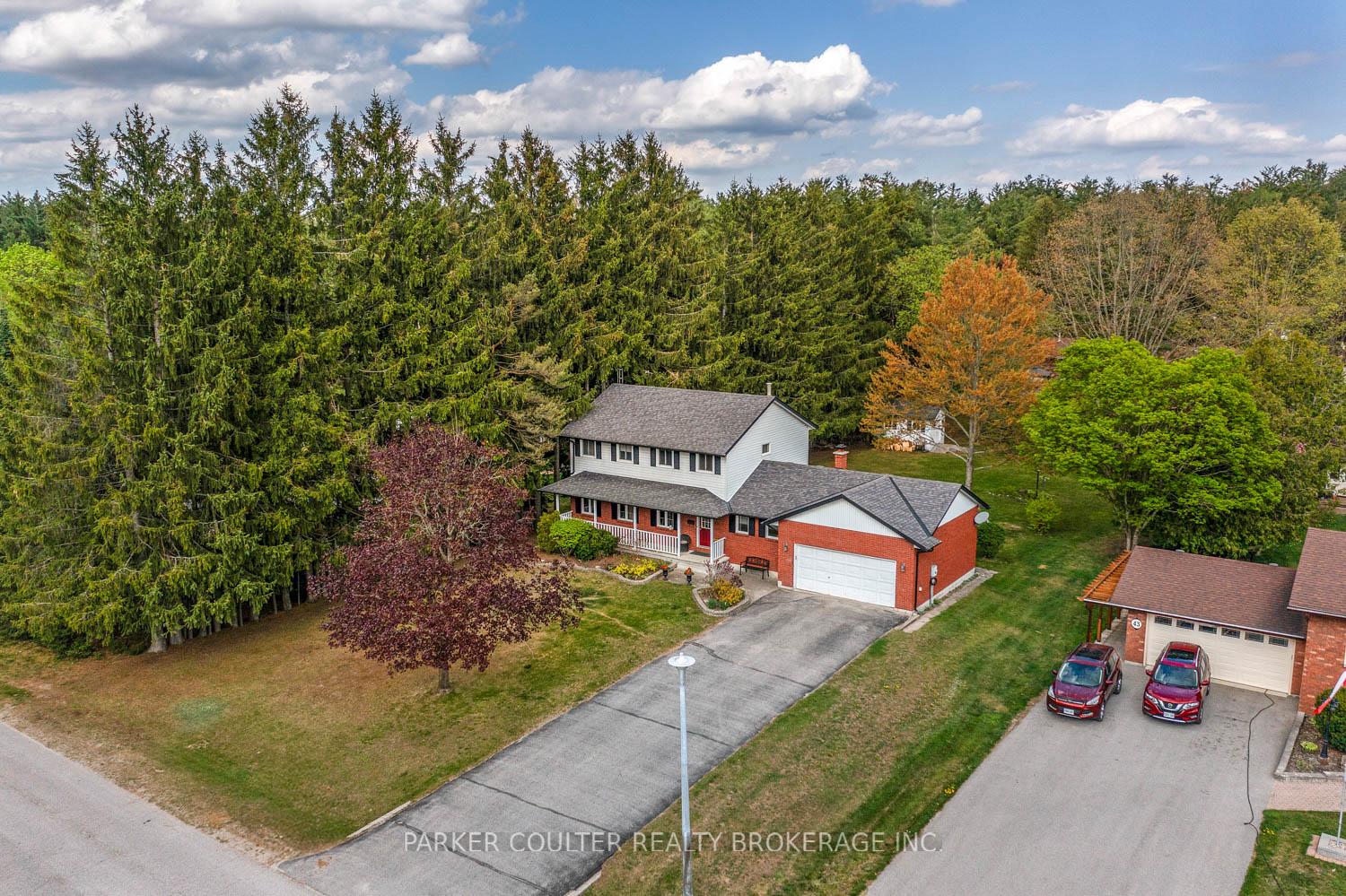 Photo 4 of 41 Lawrence Avenue, Springwater, Anten Mills — HOMEH