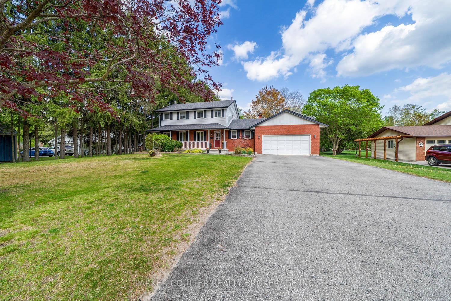 Photo 6 of 41 Lawrence Avenue, Springwater, Anten Mills — HOMEH