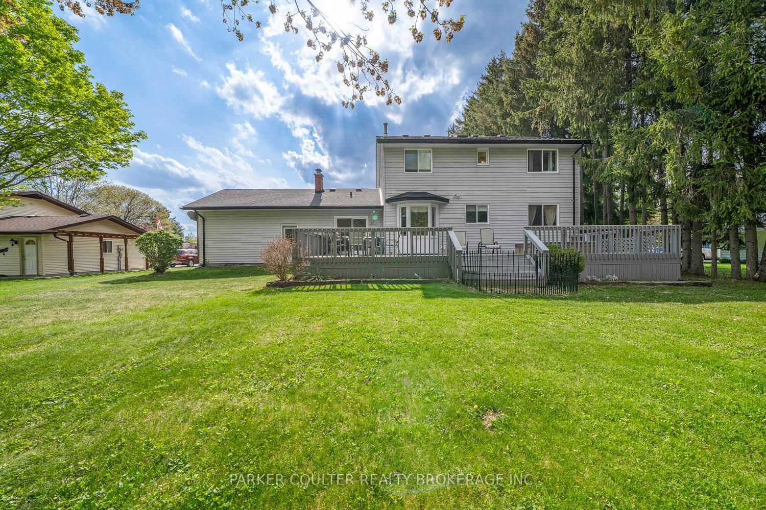 Photo 23 of 41 Lawrence Avenue, Springwater, Anten Mills — HOMEH