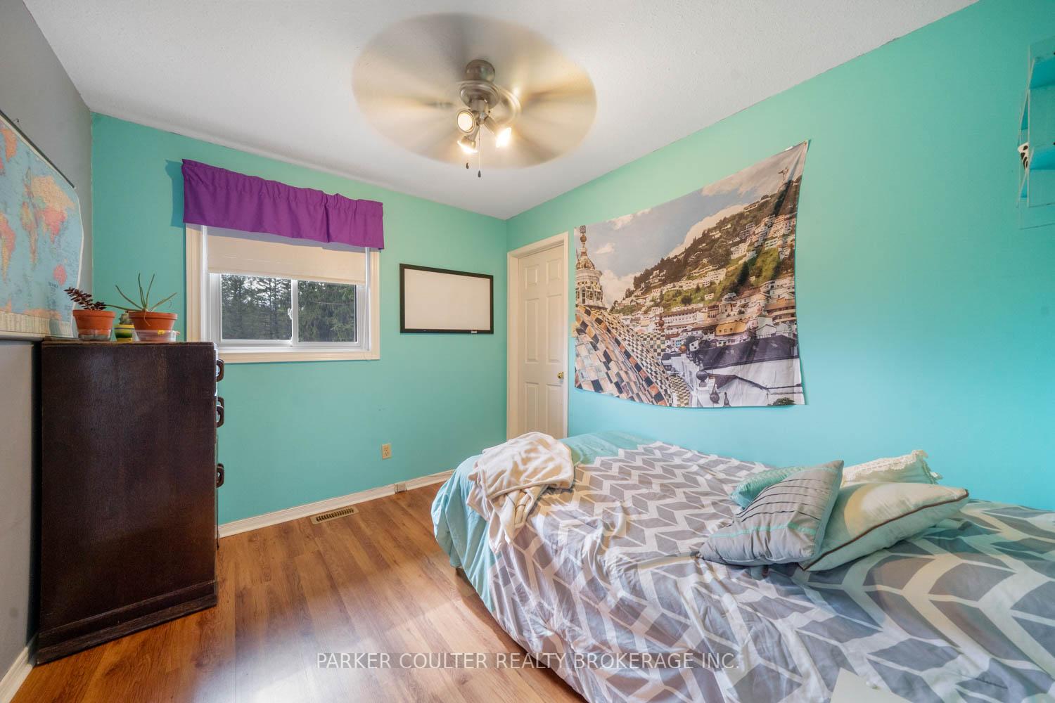 Photo 31 of 41 Lawrence Avenue, Springwater, Anten Mills — HOMEH