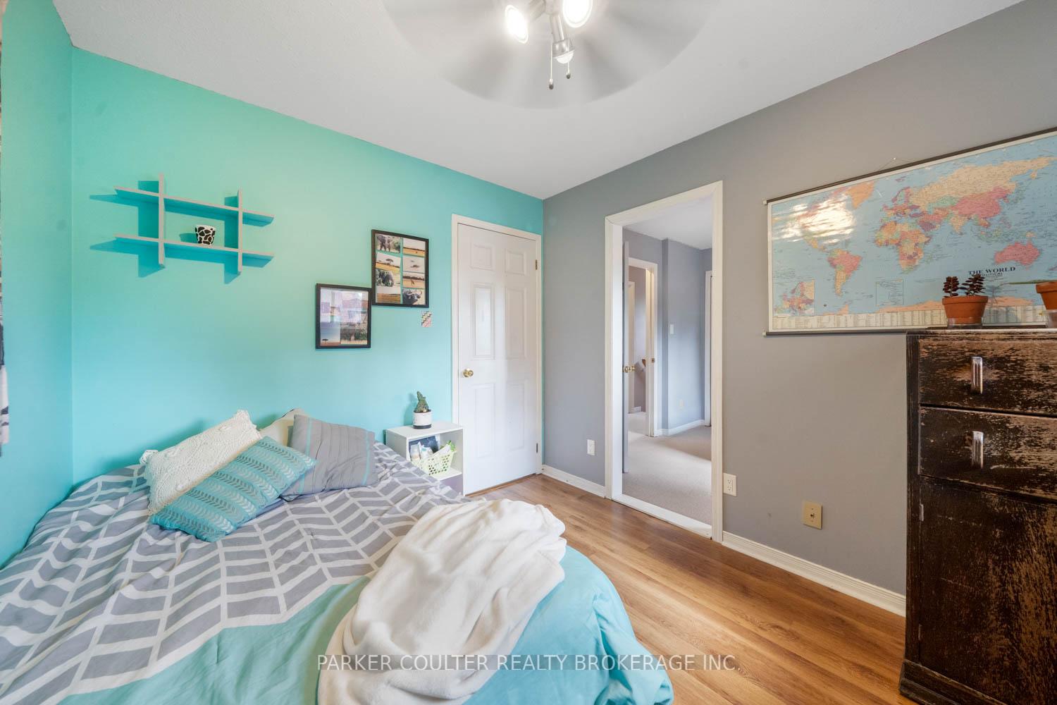 Photo 32 of 41 Lawrence Avenue, Springwater, Anten Mills — HOMEH
