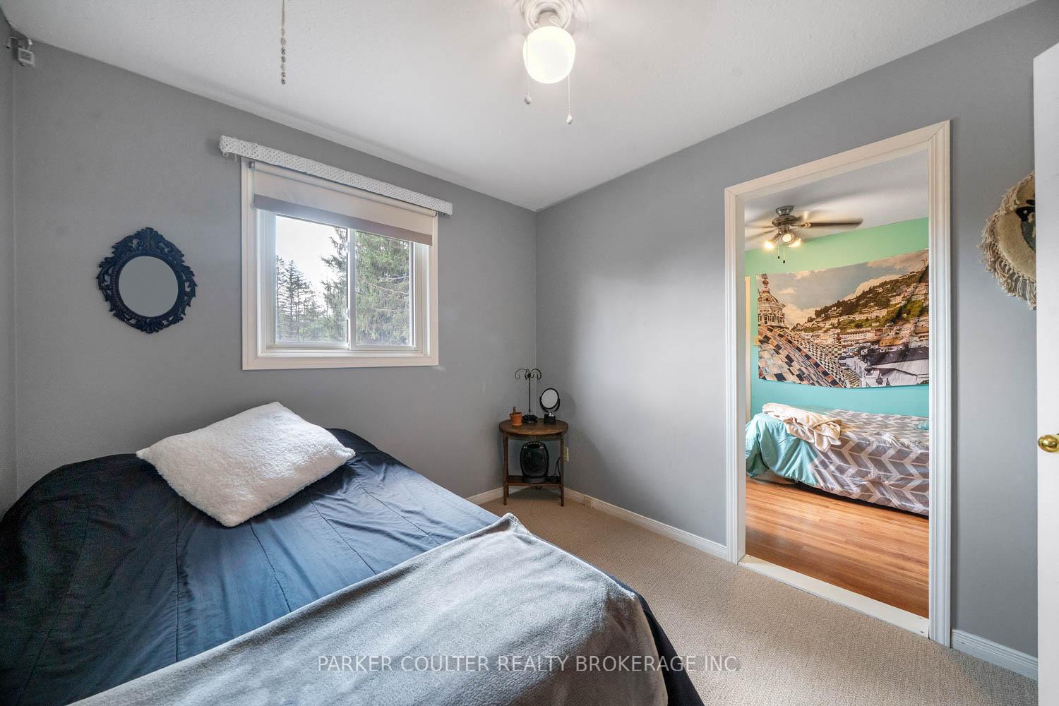 Photo 34 of 41 Lawrence Avenue, Springwater, Anten Mills — HOMEH