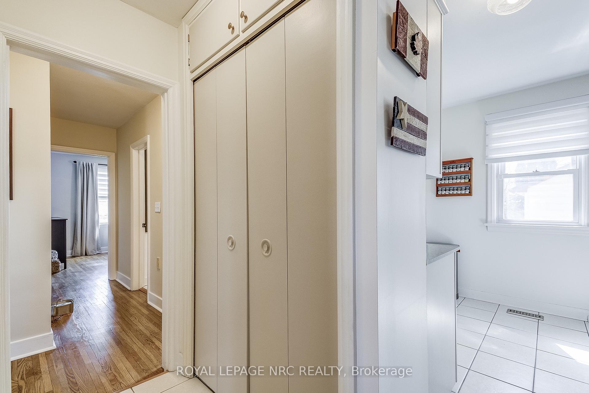 Photo 13 of 44 Windsor Road, St. Catharines, Vine/Linwell — HOMEH