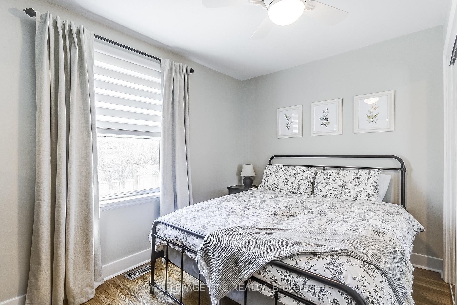 Photo 17 of 44 Windsor Road, St. Catharines, Vine/Linwell — HOMEH