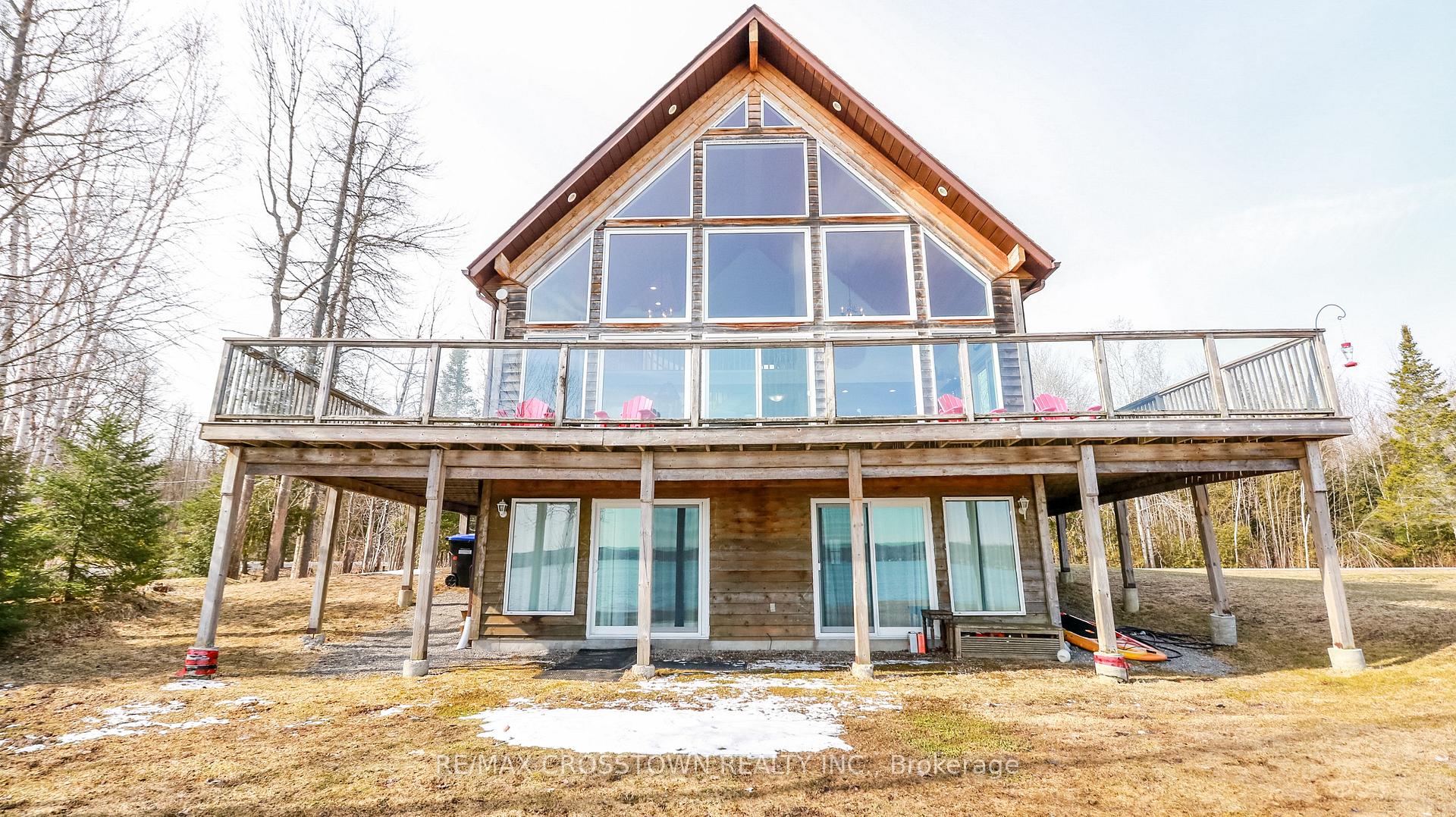Photo 8 of 3093 Sandy Bend, Springwater, Rural Springwater — HOMEH