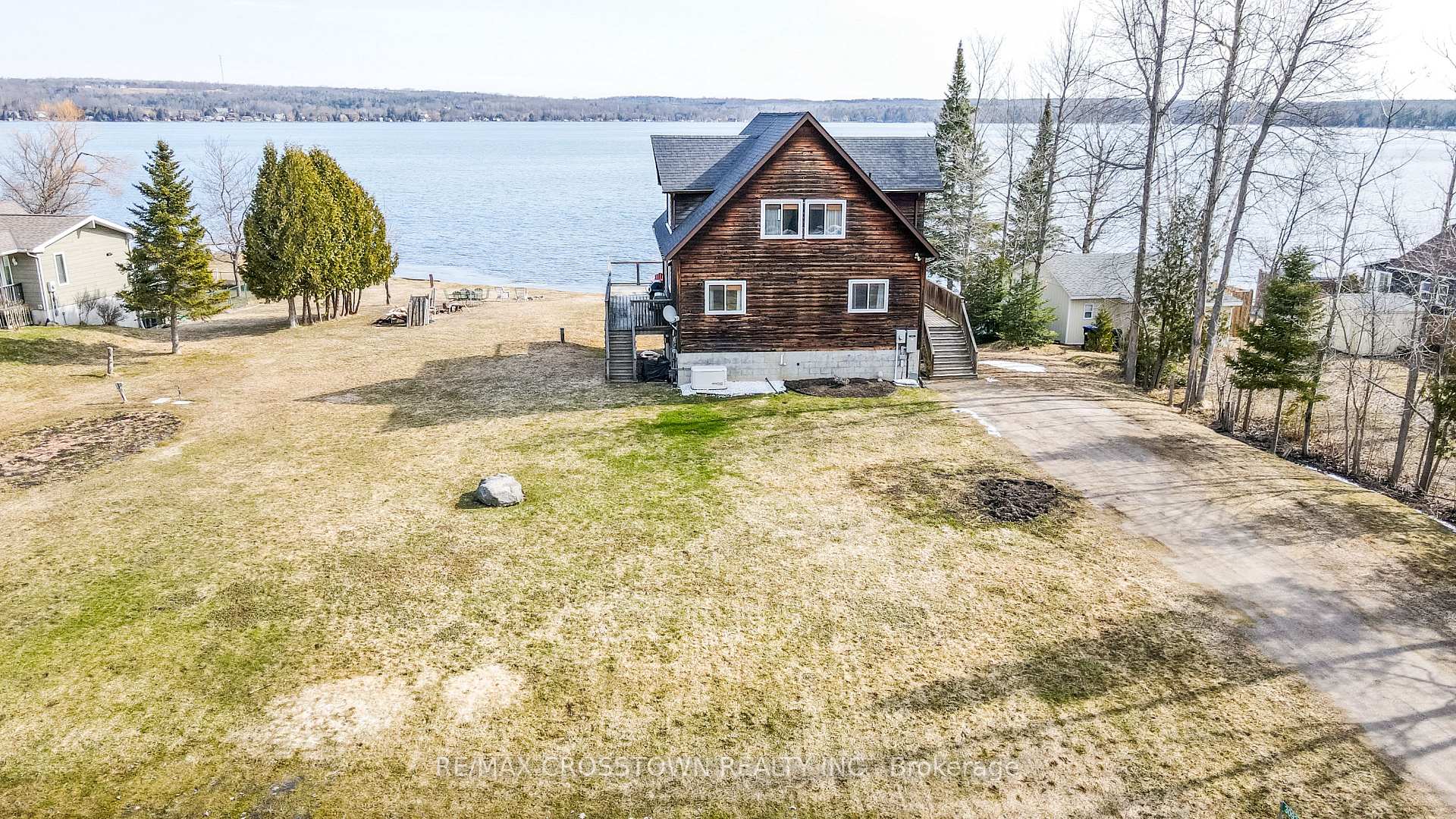 Photo 39 of 3093 Sandy Bend, Springwater, Rural Springwater — HOMEH