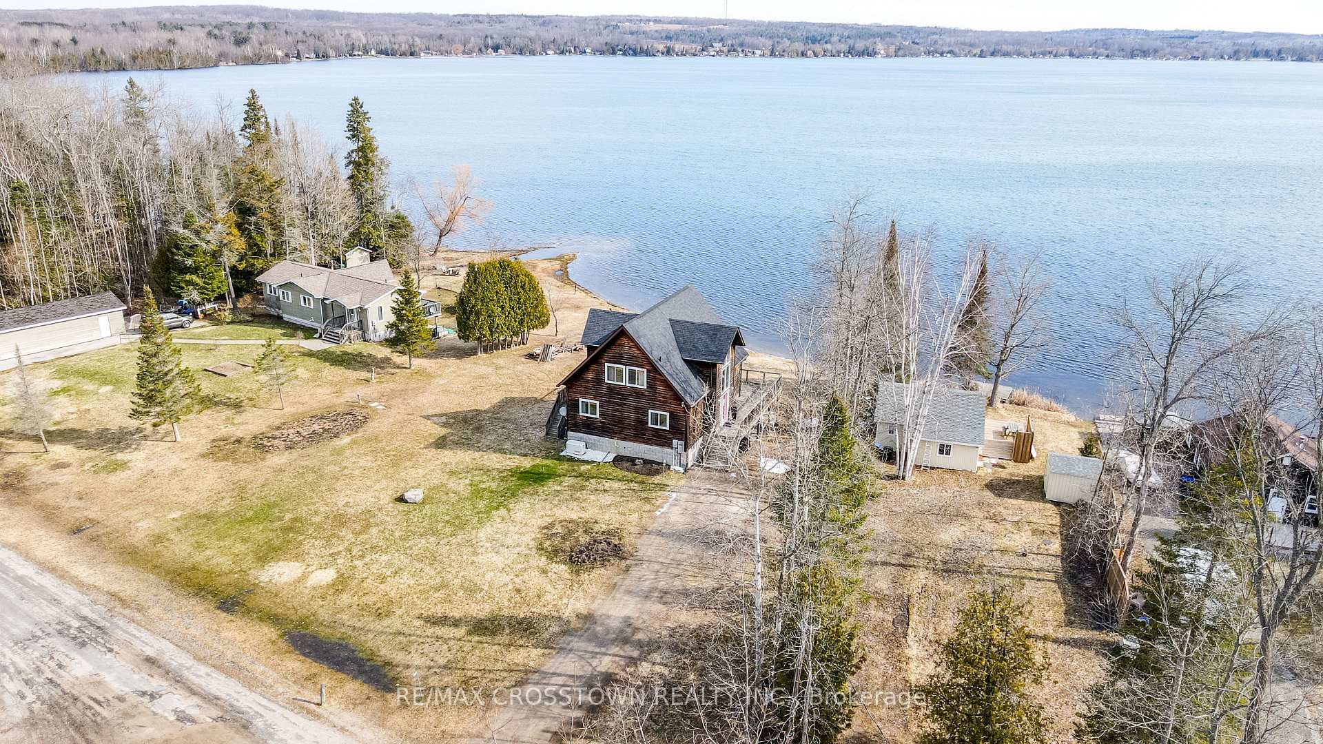 Photo 40 of 3093 Sandy Bend, Springwater, Rural Springwater — HOMEH