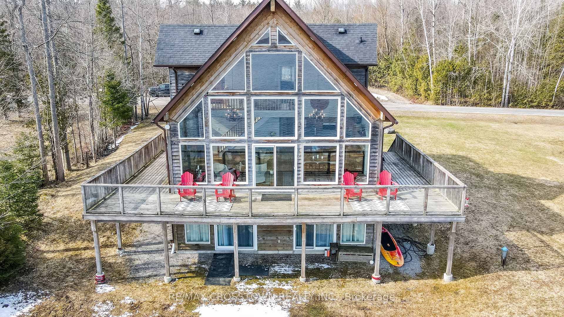 Photo 42 of 3093 Sandy Bend, Springwater, Rural Springwater — HOMEH