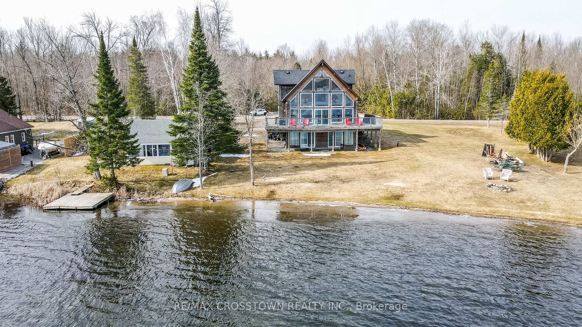 Photo 43 of 3093 Sandy Bend, Springwater, Rural Springwater — HOMEH