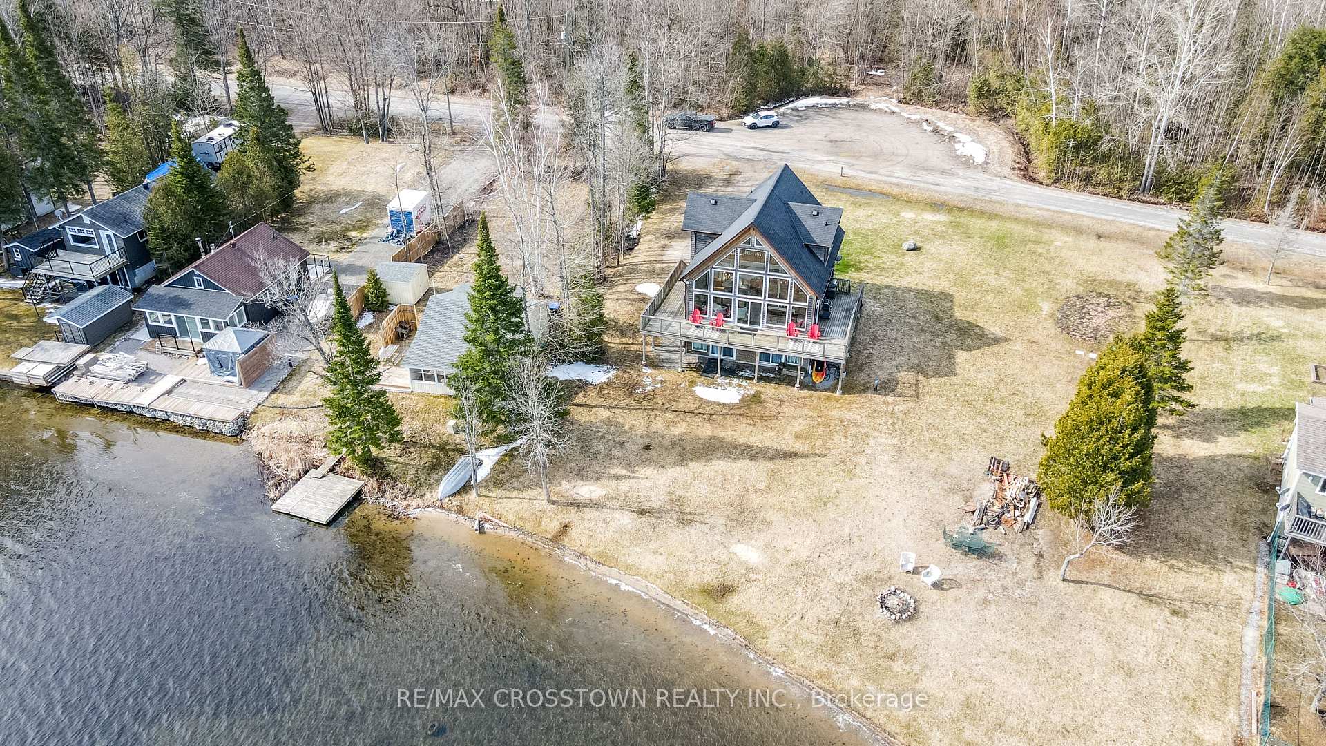 Photo 44 of 3093 Sandy Bend, Springwater, Rural Springwater — HOMEH