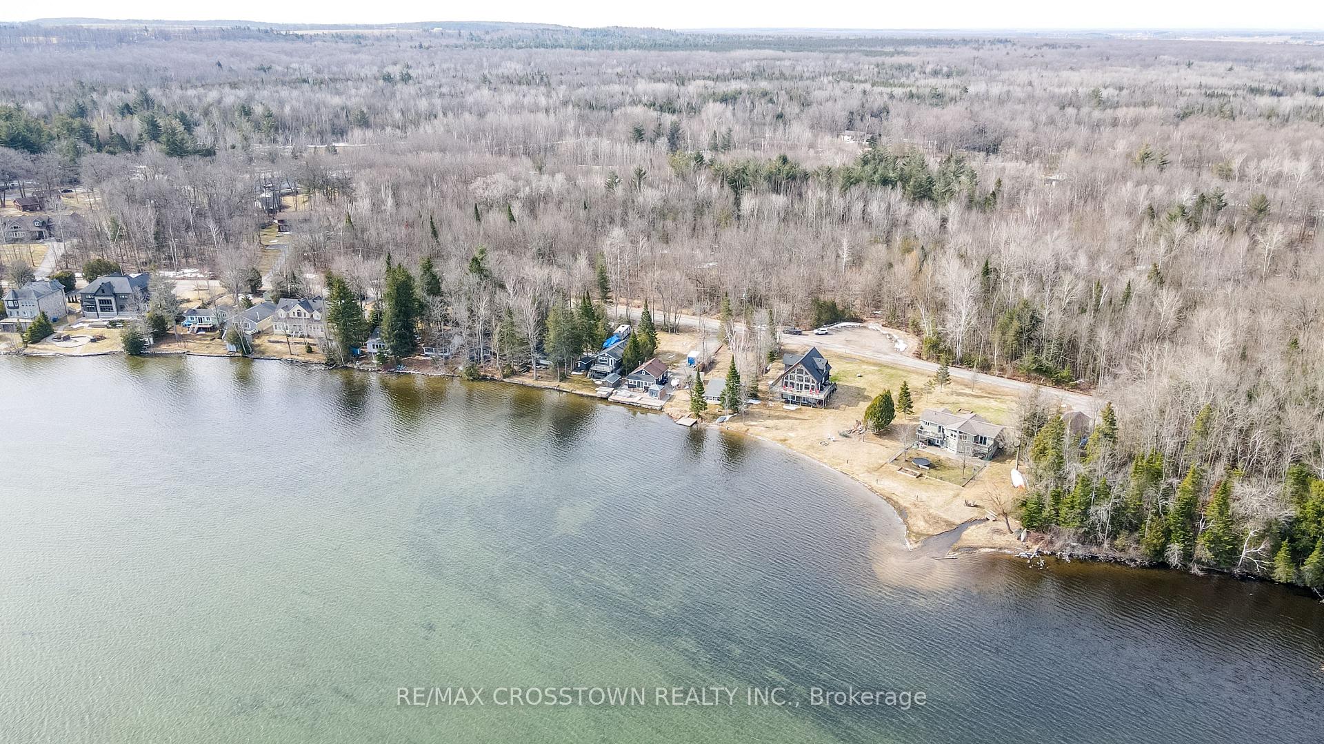 Photo 45 of 3093 Sandy Bend, Springwater, Rural Springwater — HOMEH