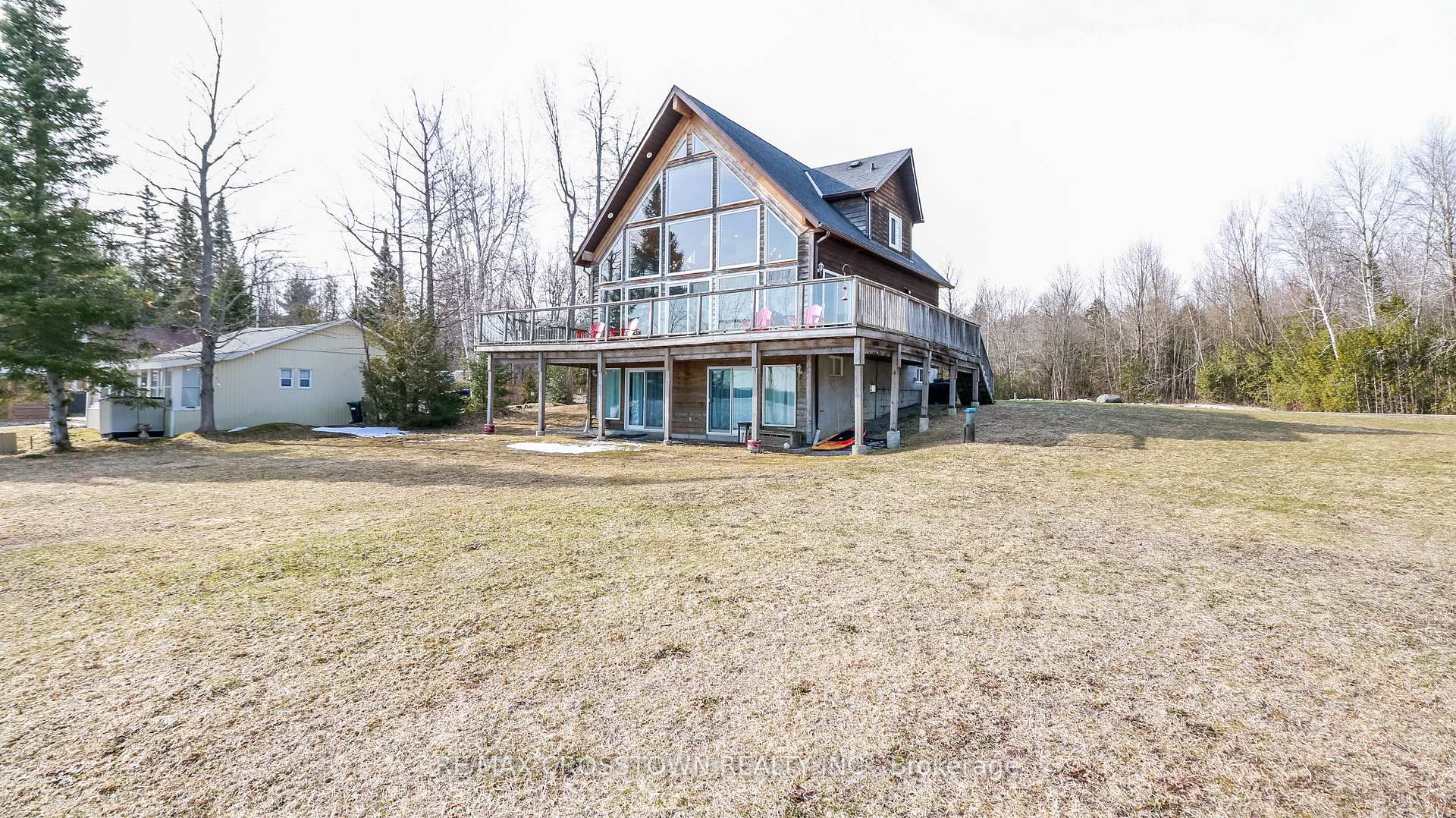 Photo 47 of 3093 Sandy Bend, Springwater, Rural Springwater — HOMEH
