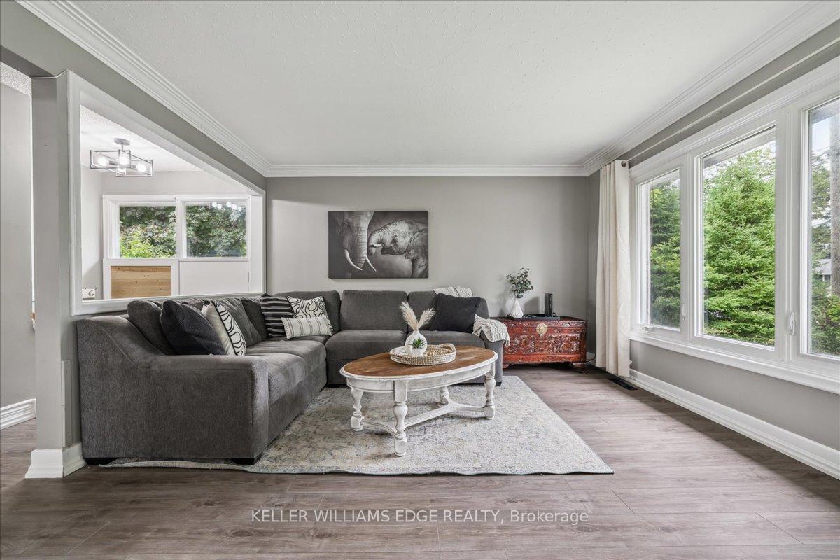 Photo 1 of 5 Howard Avenue, St. Catharines, Lakeport — HOMEH