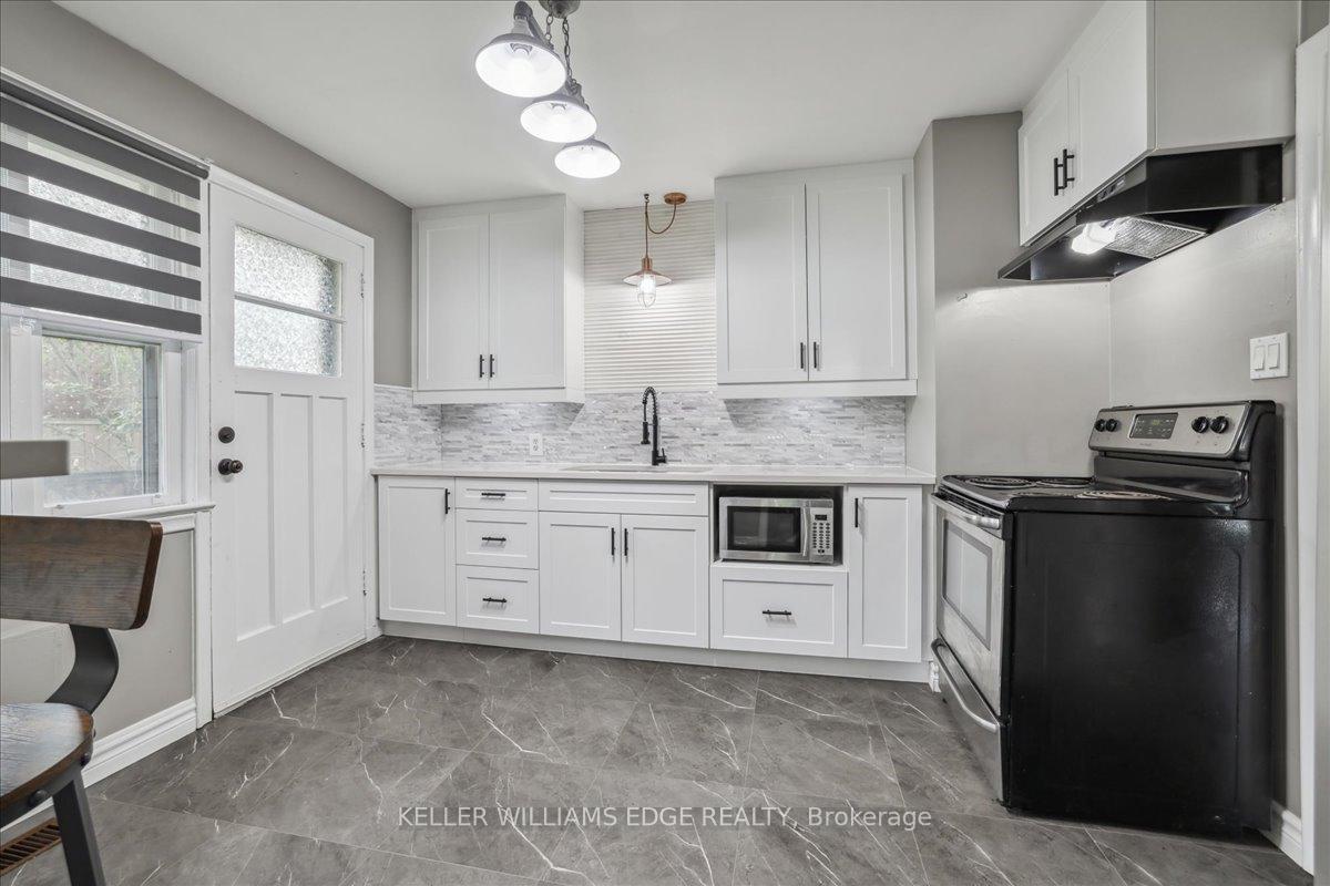 Photo 5 of 5 Howard Avenue, St. Catharines, Lakeport — HOMEH