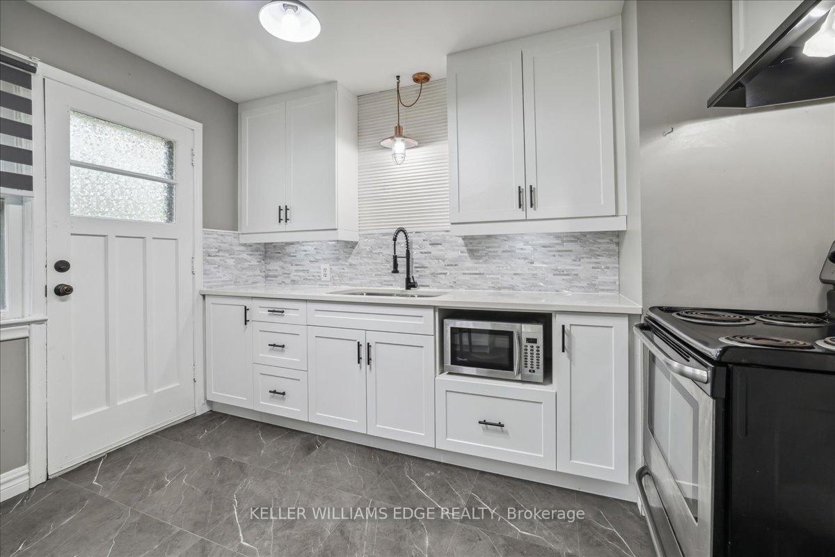 Photo 6 of 5 Howard Avenue, St. Catharines, Lakeport — HOMEH