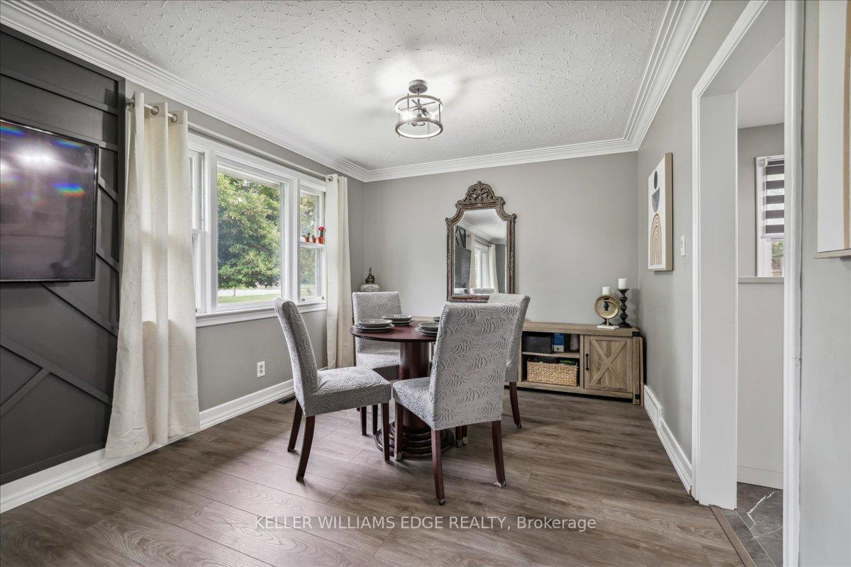 Photo 8 of 5 Howard Avenue, St. Catharines, Lakeport — HOMEH