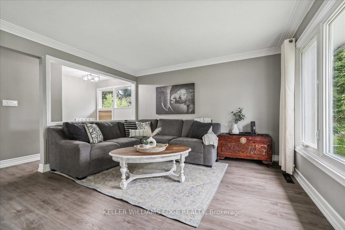 Photo 9 of 5 Howard Avenue, St. Catharines, Lakeport — HOMEH