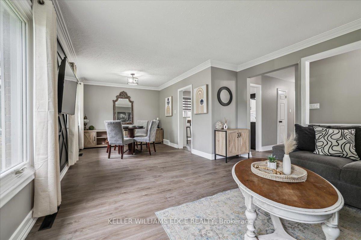 Photo 10 of 5 Howard Avenue, St. Catharines, Lakeport — HOMEH