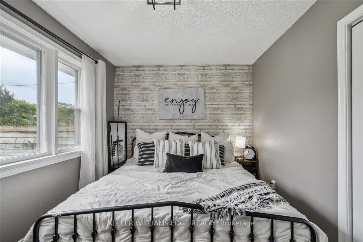 Photo 14 of 5 Howard Avenue, St. Catharines, Lakeport — HOMEH