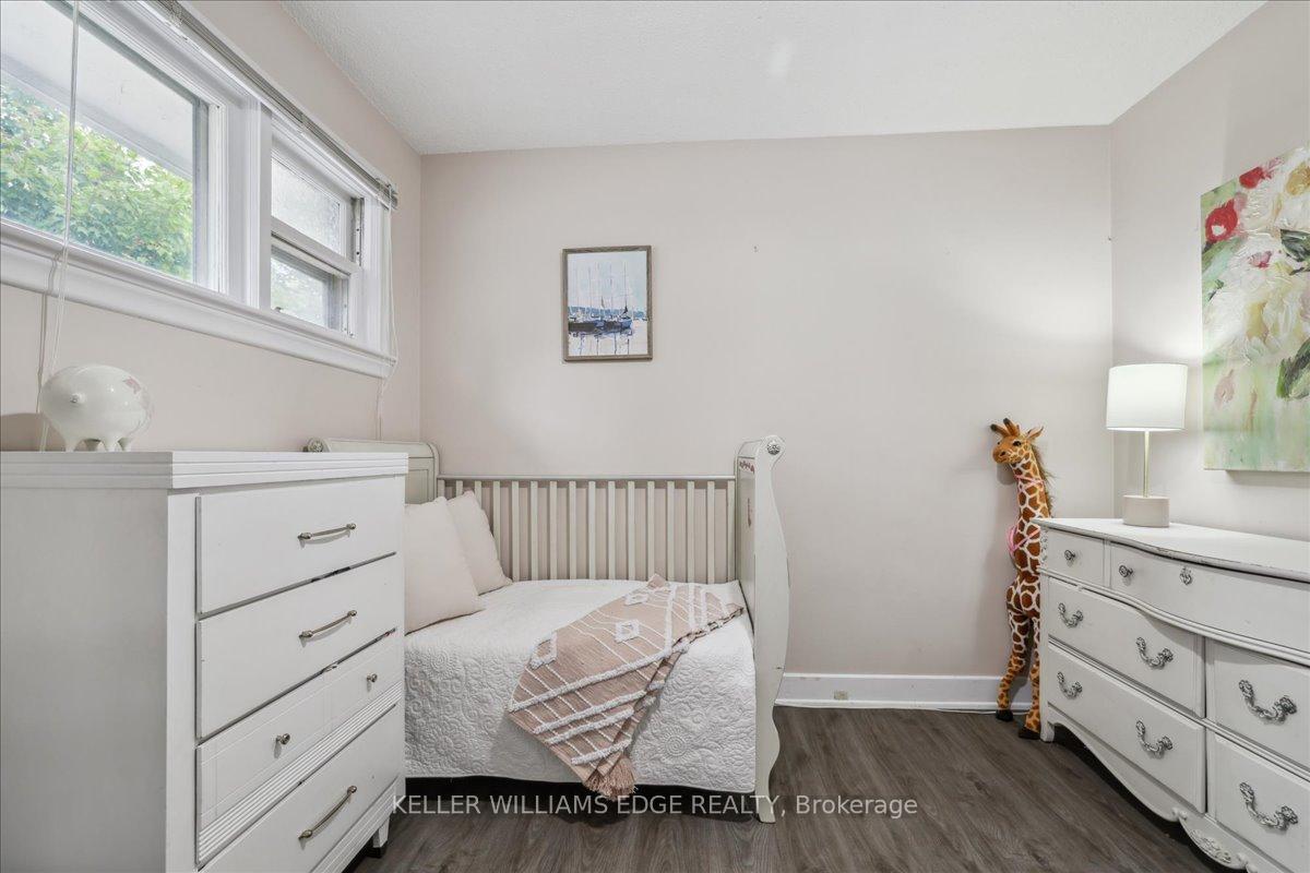 Photo 17 of 5 Howard Avenue, St. Catharines, Lakeport — HOMEH