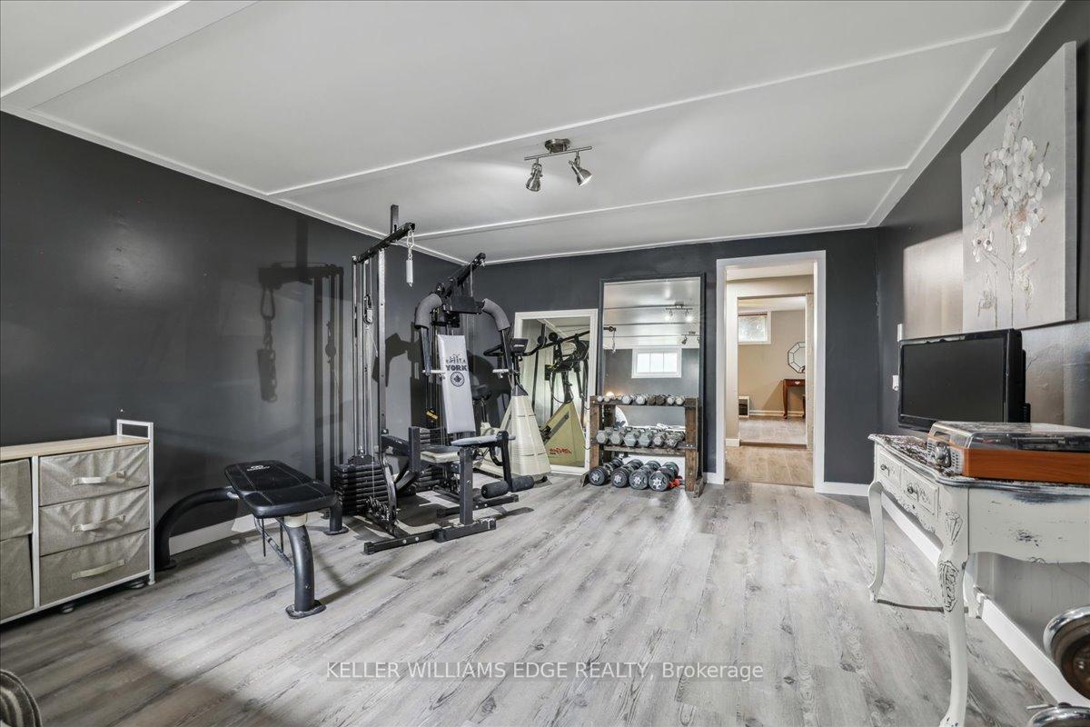 Photo 21 of 5 Howard Avenue, St. Catharines, Lakeport — HOMEH