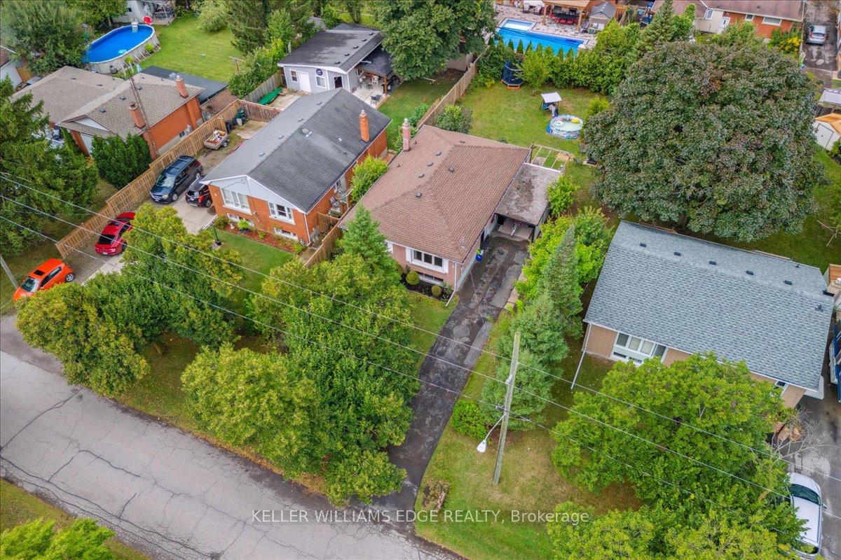 Photo 28 of 5 Howard Avenue, St. Catharines, Lakeport — HOMEH