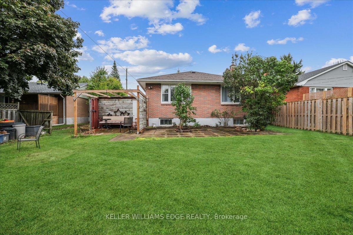 Photo 29 of 5 Howard Avenue, St. Catharines, Lakeport — HOMEH