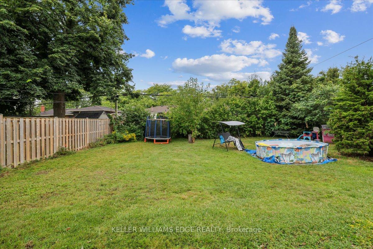 Photo 30 of 5 Howard Avenue, St. Catharines, Lakeport — HOMEH