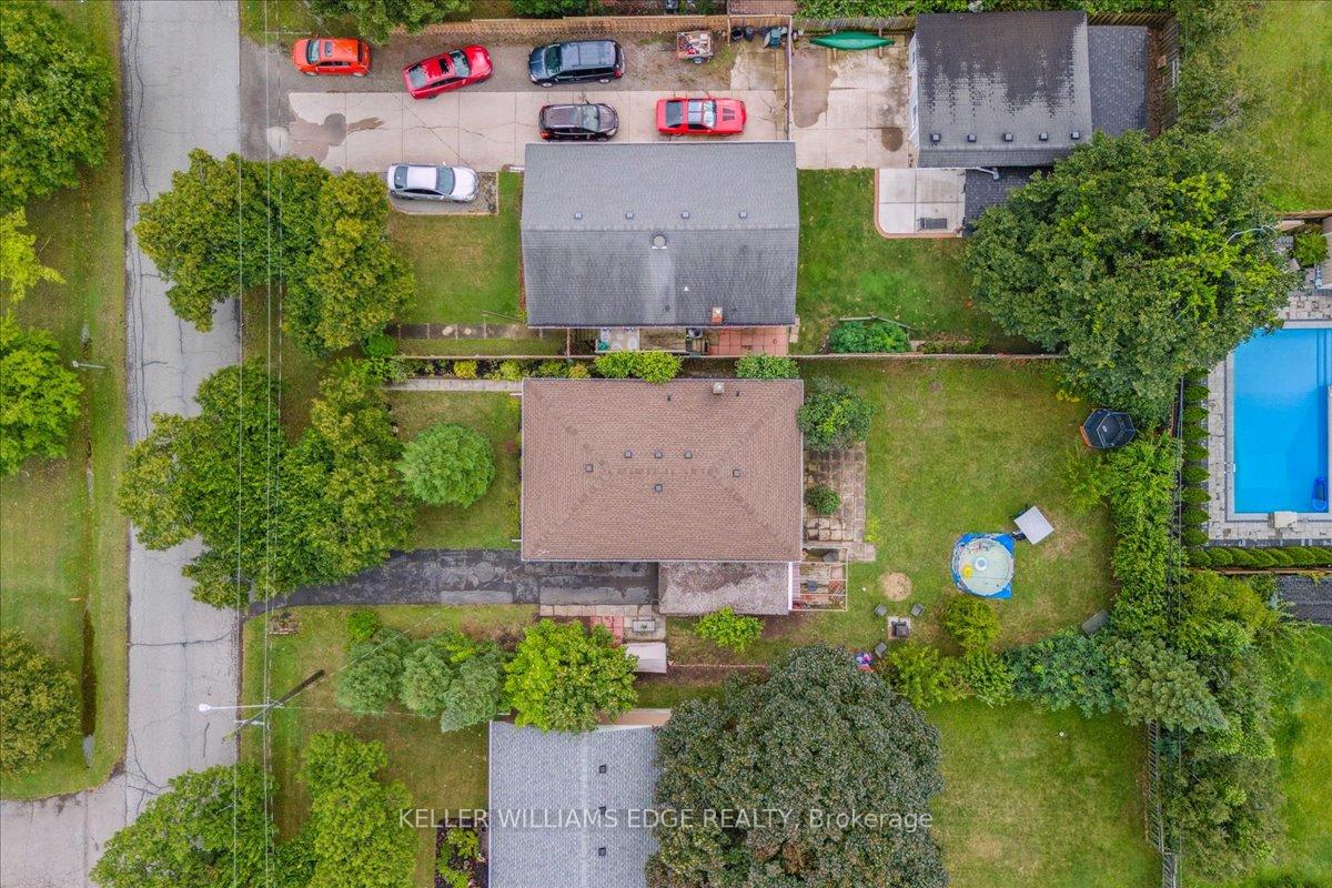 Photo 32 of 5 Howard Avenue, St. Catharines, Lakeport — HOMEH
