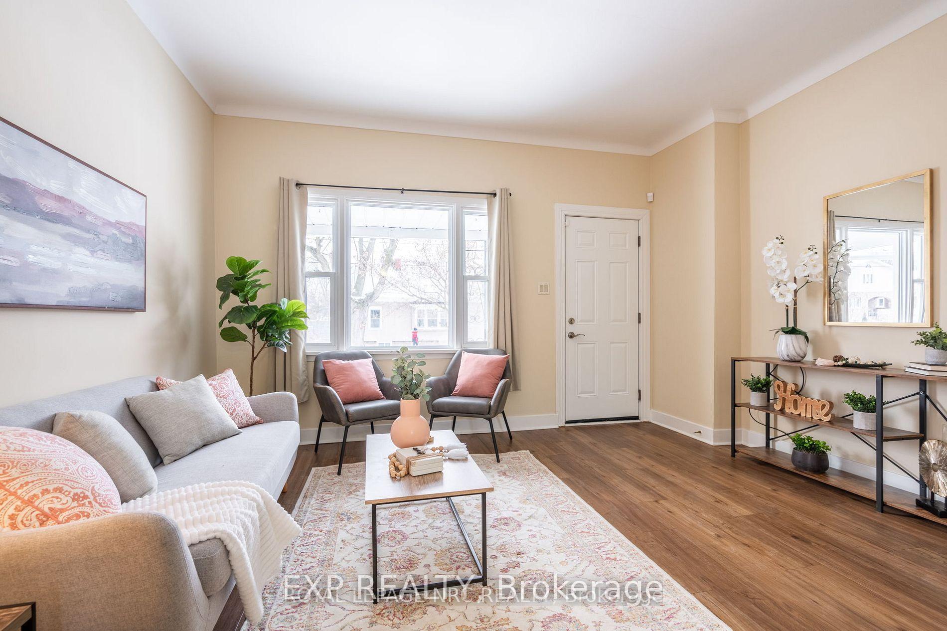 Photo 2 of 30 Wiley Street, St. Catharines, Downtown — HOMEH